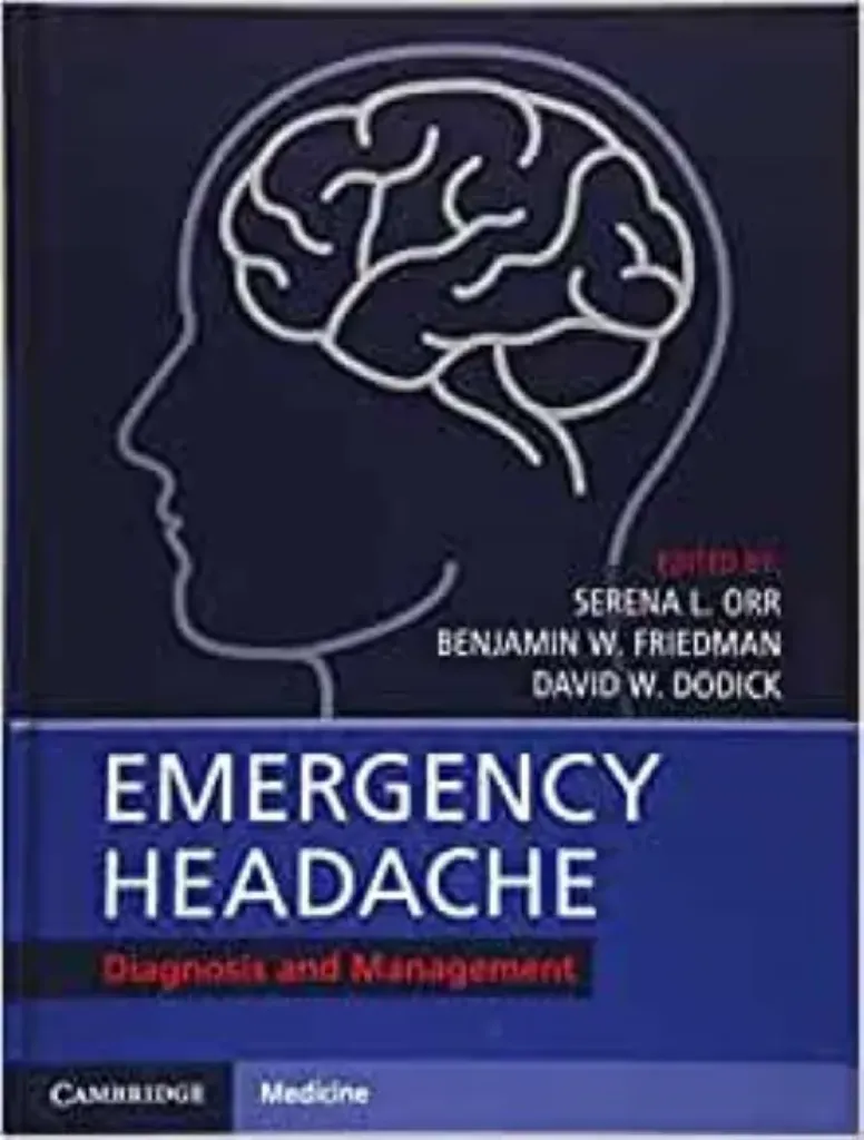 Imagem de Emergency Headache: Diagnosis and Management