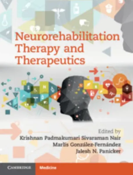Imagem de Neurorehabilitation Therapy and Therapeutics
