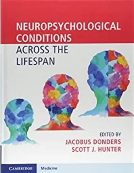 Imagem de Neuropsychological Conditions Across the Lifespan