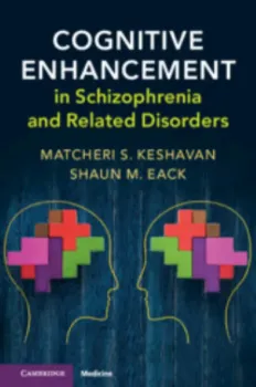 Picture of Book Cognitive Enhancement in Schizophrenia and Related Disorders