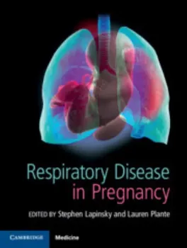 Picture of Book Respiratory Disease in Pregnancy