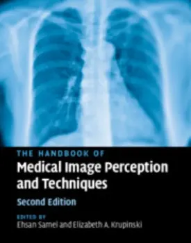 Picture of Book The Handbook of Medical Image Perception and Techniques