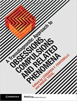 Picture of Book A Transdiagnostic Approach to Obsessions, Compulsions and Related Phenomena