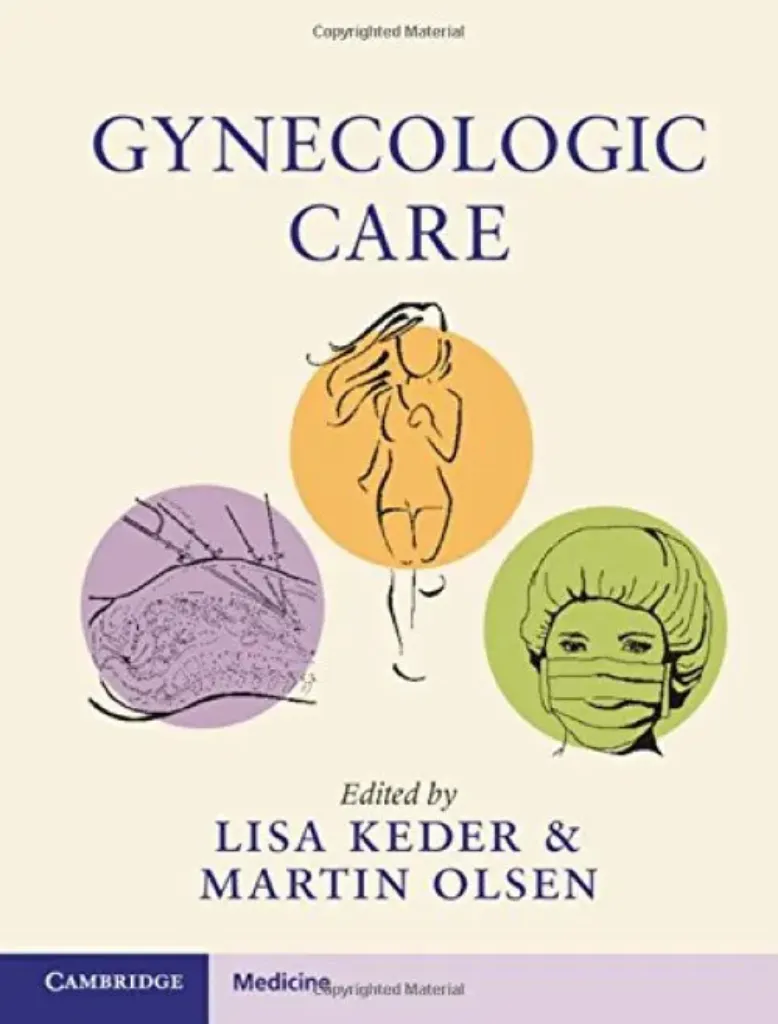 Imagem de Gynecologic Care