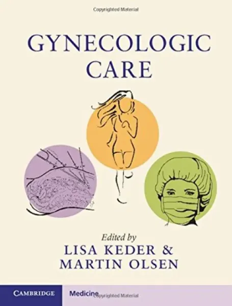 Imagem de Gynecologic Care