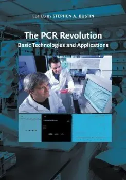 Picture of Book The PCR Revolution: Basic Technologies and Applications