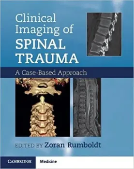 Picture of Book Clinical Imaging of Spinal Trauma: A Case-Based Approach