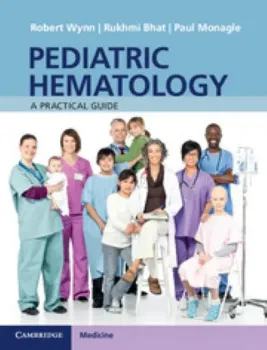 Imagem de Pediatric Hematology: A Practical Guide