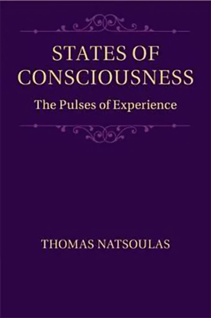 Imagem de States of Consciousness: The Pulses of Experience
