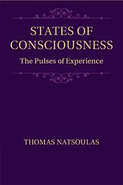 Imagem de States of Consciousness: The Pulses of Experience