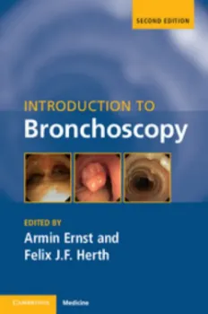 Picture of Book Introduction to Bronchoscopy