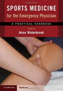 Imagem de Sports Medicine for the Emergency Physician: A Practical Handbook