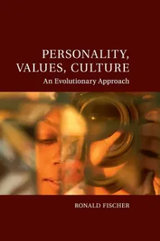 Imagem de Personality, Values, Culture: An Evolutionary Approach