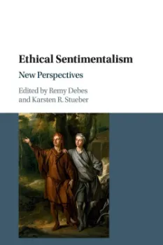 Imagem de Ethical Sentimentalism: New Perspectives