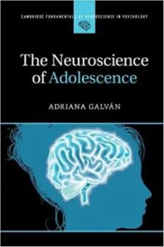 Picture of Book The Neuroscience of Adolescence