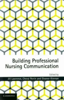 Picture of Book Building Professional Nursing Communication