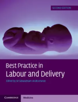 Picture of Book Best Practice in Labour and Delivery