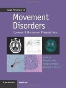 Imagem de Case Studies in Movement Disorders: Common and Uncommon Presentations