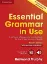 Picture of Book Essential Grammar in Use with Answers