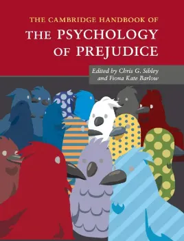 Imagem de The Cambridge Handbook of the Psychology of Prejudice