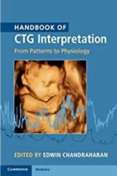 Imagem de Handbook of CTG Interpretation: From Patterns to Physiology
