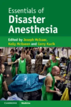 Imagem de Essentials of Disaster Anesthesia