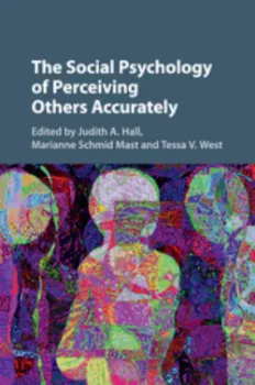 Picture of Book The Social Psychology of Perceiving Others Accurately