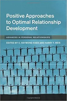 Picture of Book Positive Approaches to Optimal Relationship Development