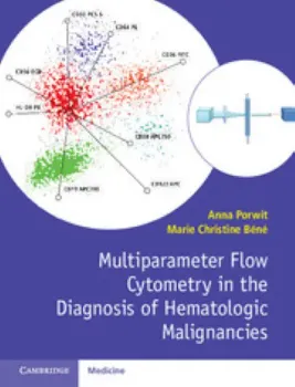 Picture of Book Multiparameter Flow Cytometry in the Diagnosis of Hematologic Malignancies