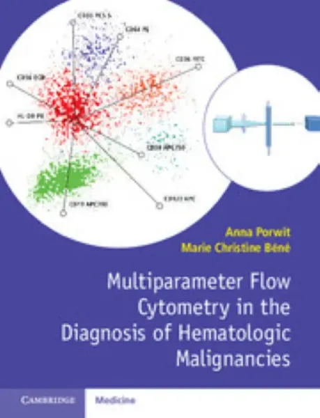 Imagem de Multiparameter Flow Cytometry in the Diagnosis of Hematologic Malignancies