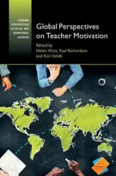 Imagem de Global Perspectives on Teacher Motivation