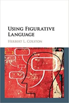 Picture of Book Using Figurative Language