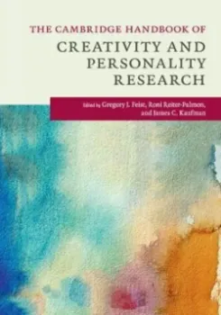 Imagem de The Cambridge Handbook of Creativity and Personality Research