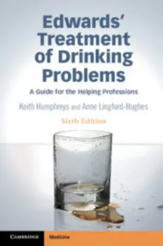 Imagem de Edwards' Treatment of Drinking Problems: A Guide for the Helping Professions