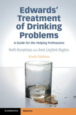 Picture of Book Edwards' Treatment of Drinking Problems: A Guide for the Helping Professions