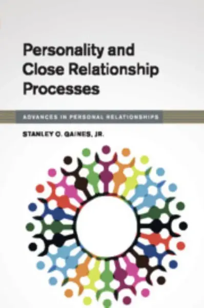 Imagem de Personality and Close Relationship Processes