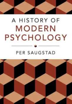 Imagem de A History of Modern Psychology