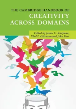 Imagem de The Cambridge Handbook of Creativity Across Domains