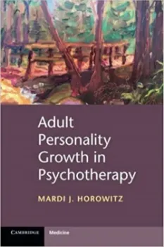Picture of Book Adult Personality Growth in Psychotherapy