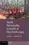 Picture of Book Adult Personality Growth in Psychotherapy