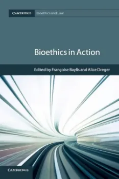 Picture of Book Bioethics in Action