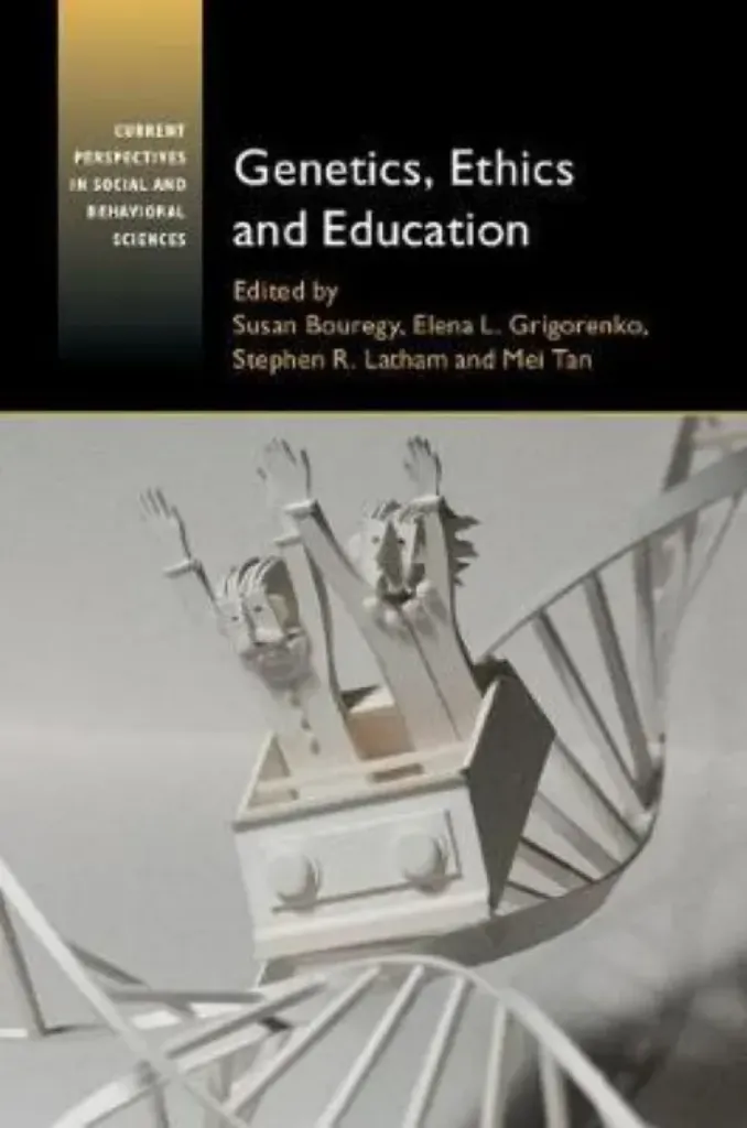 Imagem de Genetics, Ethics and Education