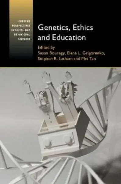 Imagem de Genetics, Ethics and Education
