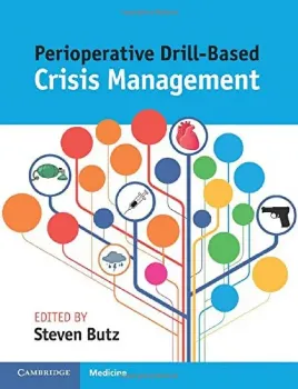 Picture of Book Perioperative Drill-Based Crisis Management