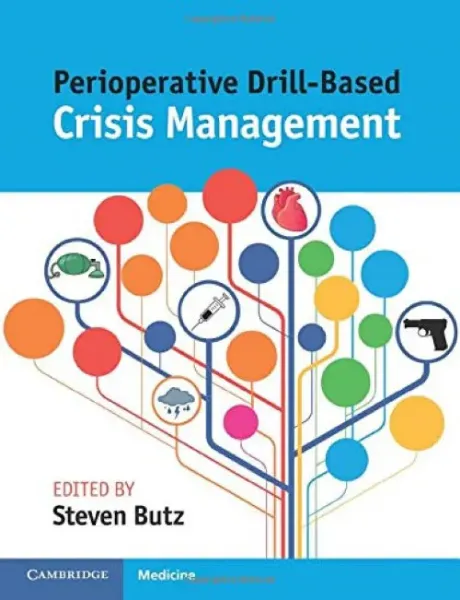 Imagem de Perioperative Drill-Based Crisis Management