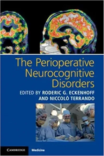 Imagem de The Perioperative Neurocognitive Disorders