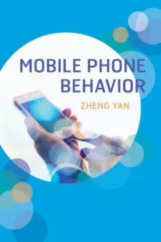 Picture of Book Mobile Phone Behavior
