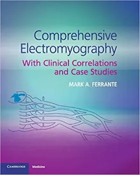 Imagem de Comprehensive Electromyography: With Clinical Correlations and Case Studies