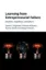 Imagem de Learning from Entrepreneurial Failure: Emotions, Cognitions, and Actions