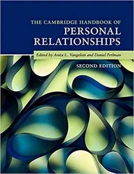 Imagem de The Cambridge Handbook of Personal Relationships